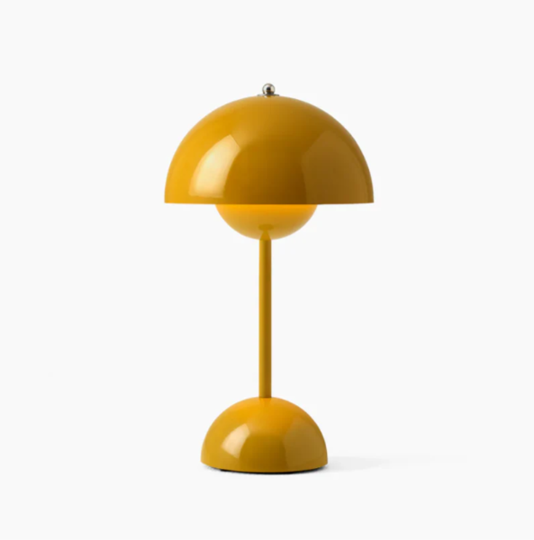 Modern Elegant Table Lamp