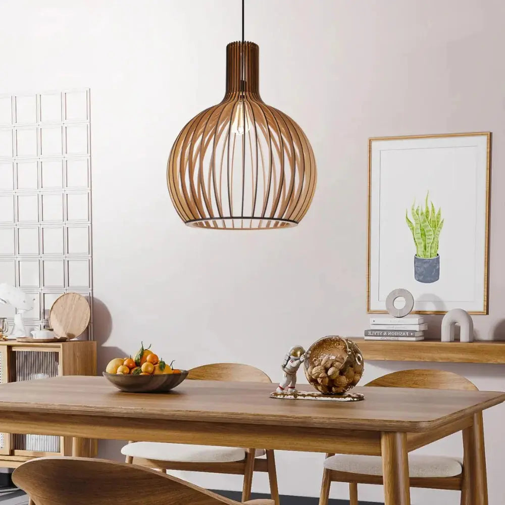 Versatile Danish Pendant Light for Every Room